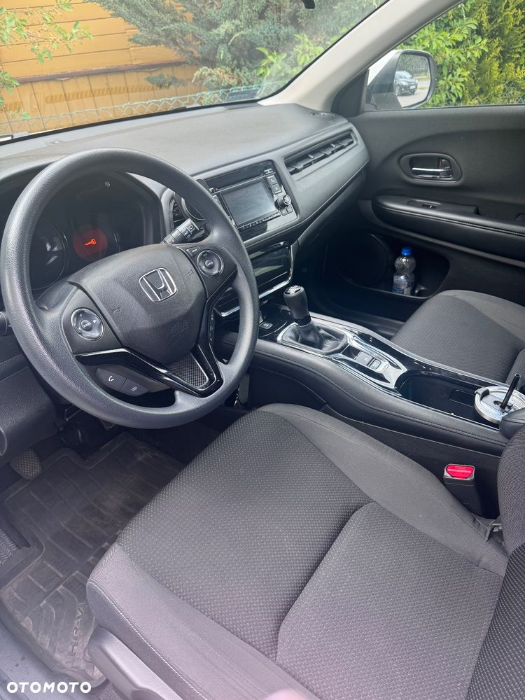 Honda HR-V 1.5 Comfort (Honda Connect+) - 3
