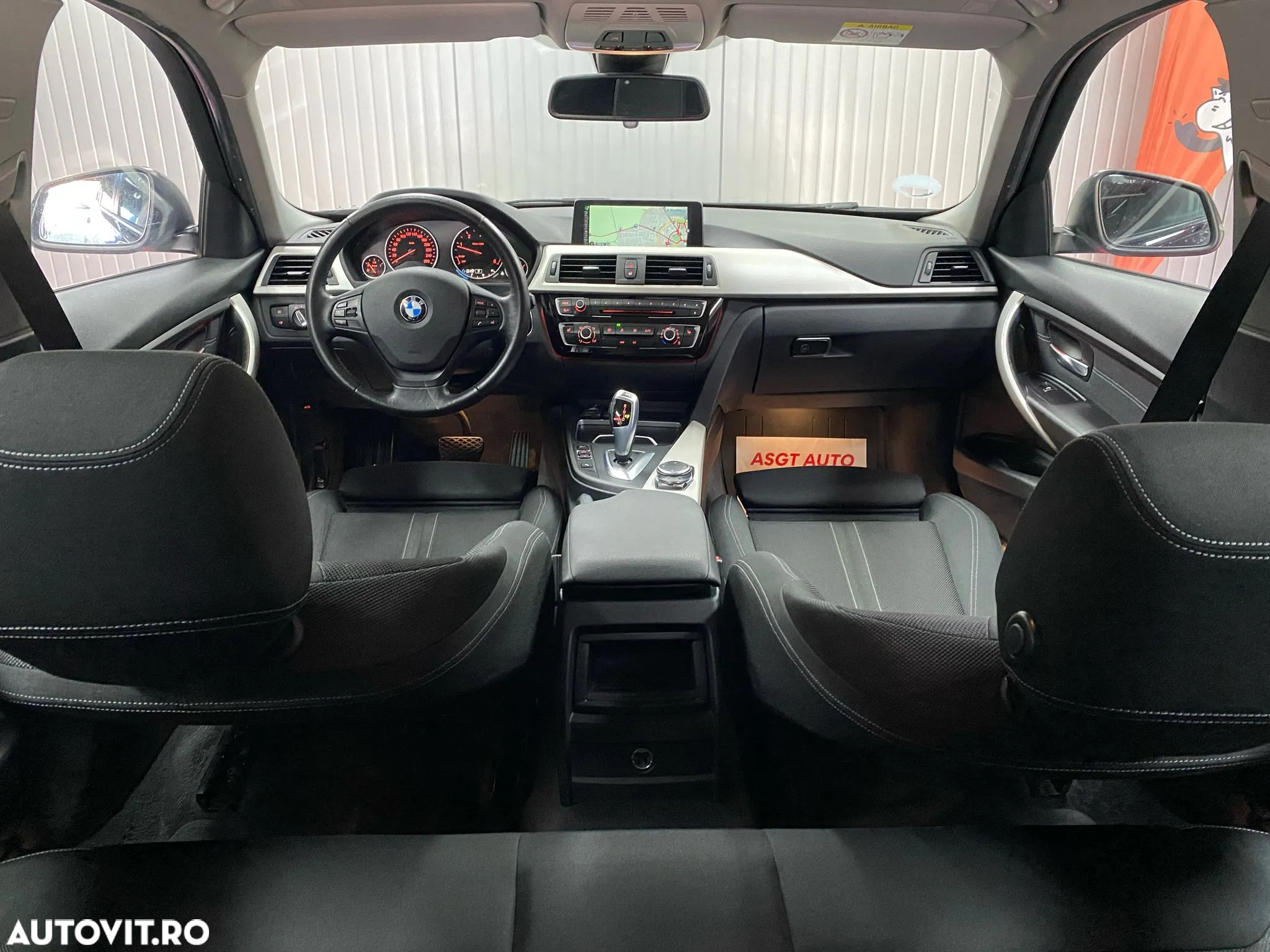 BMW Seria 3 - 4