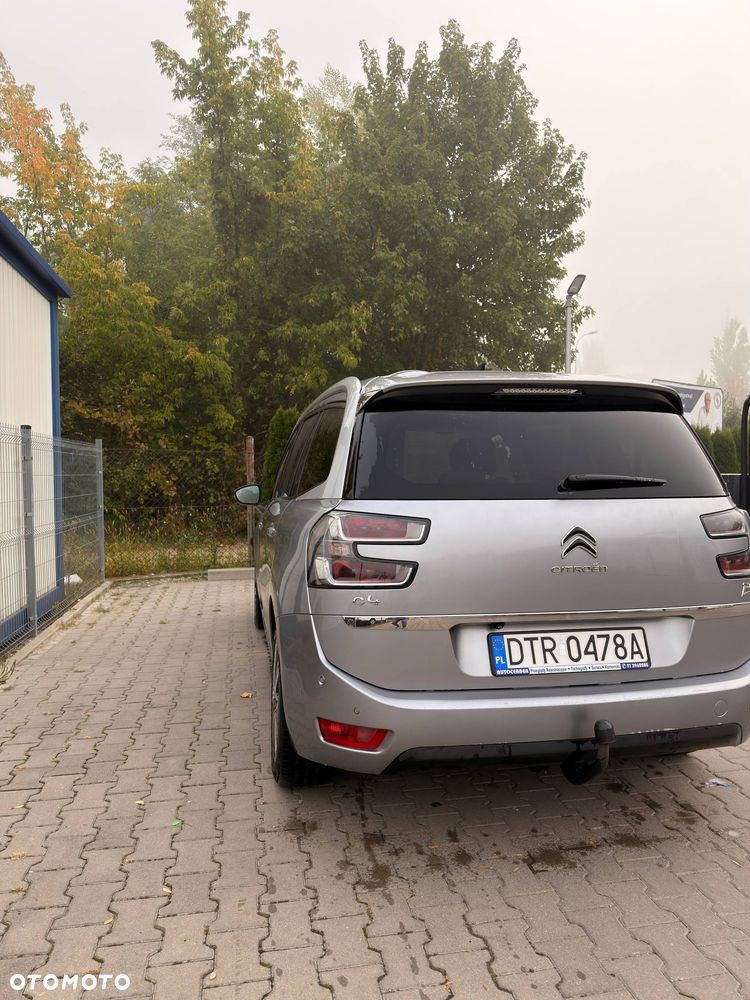 Citroën C4 Picasso - 4