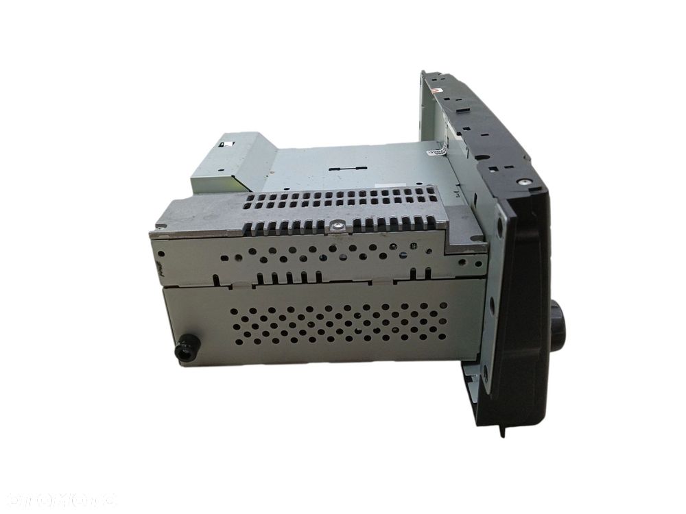 RADIO CZYTNIK LAND ROVER RANGE ROVER SPORT I L320 (2005-2010) 3.6 D 272KM 8H32-18C815-CA - 7