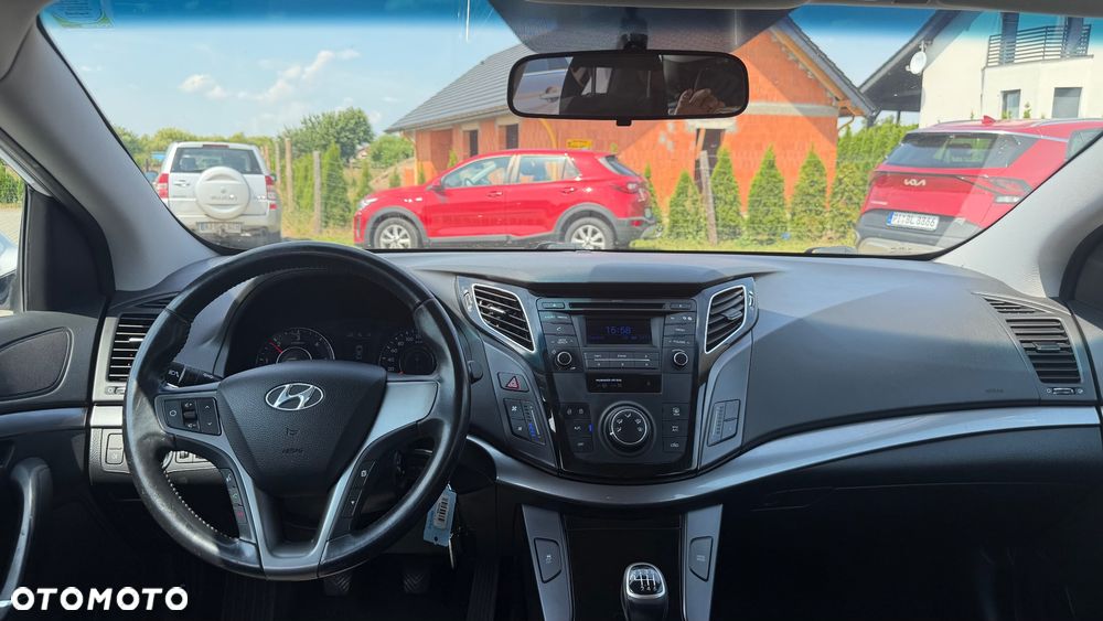 Hyundai i40 1.7 CRDi Premium - 16