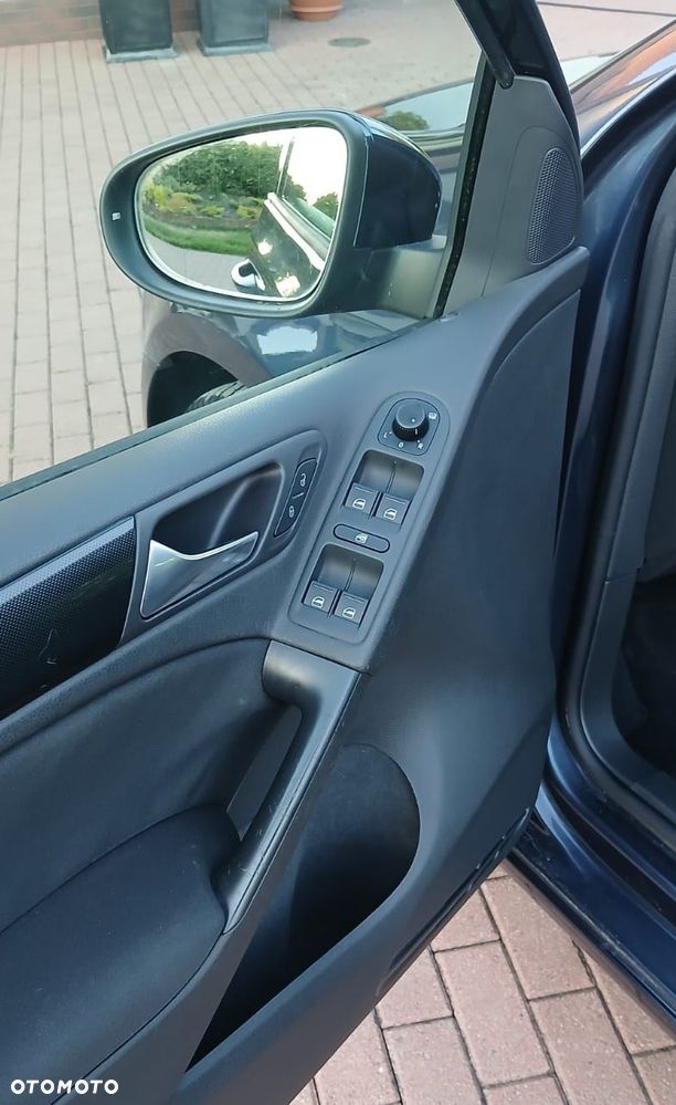 Volkswagen Golf 1.4 Comfortline - 12