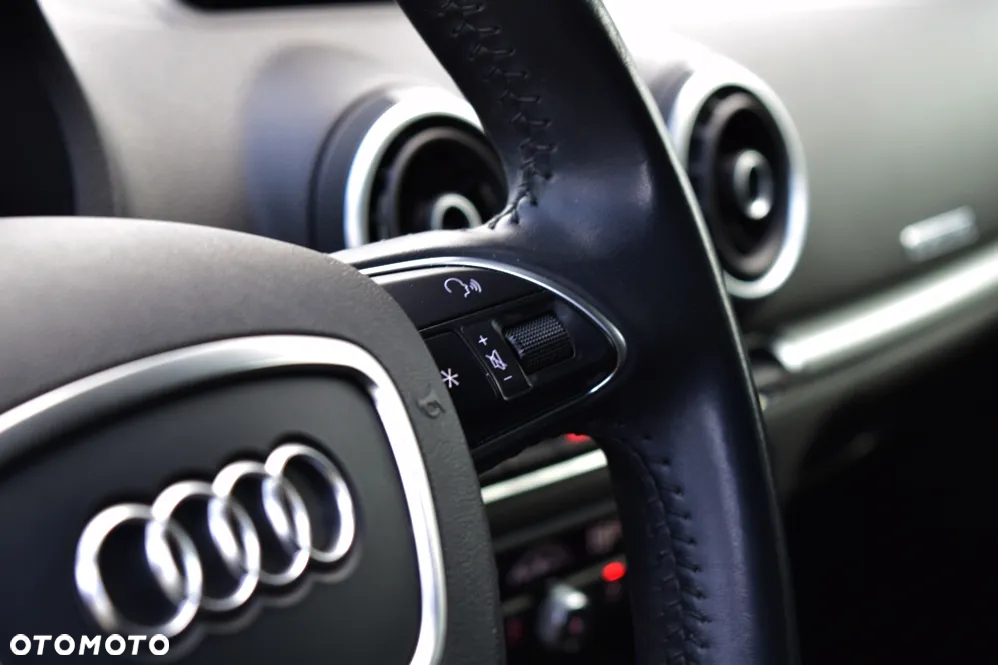 Audi A3 2.0 TDI Sportback (clean diesel) quattro Ambiente - 24
