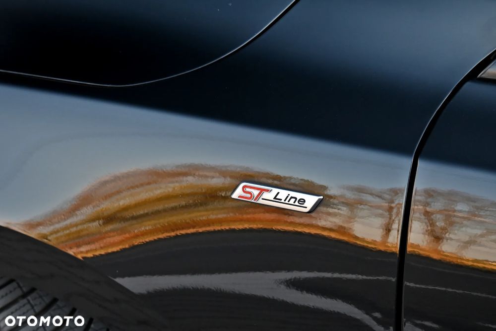 Ford Focus 1.5 EcoBlue SCR ST-Line - 22