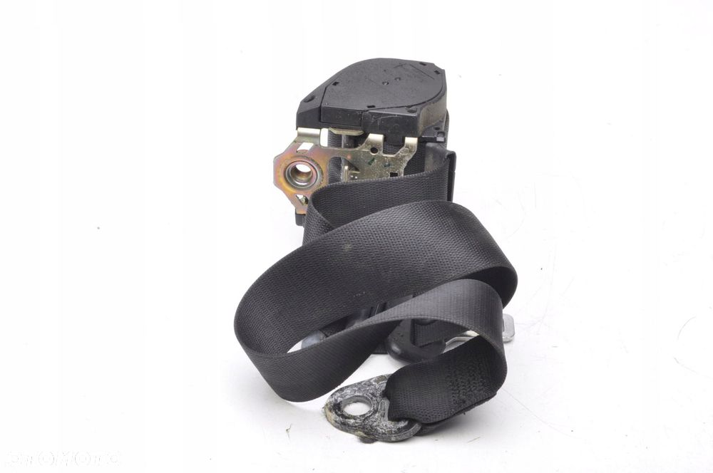 PORSCHE 911 996 PAS BEZPIECZEŃSTWA LEWY PRZÓD 99680303300 - 1