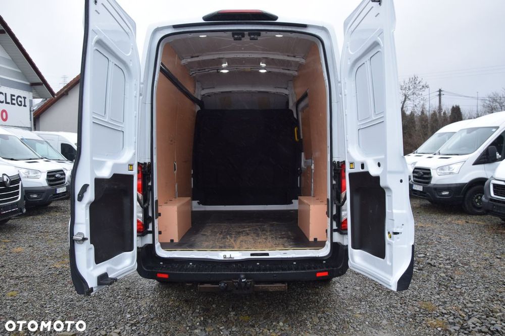 Ford TRANSIT ​*L2H3​*130KM​*TEMPOMAT​*KLIMA​*11 - 8