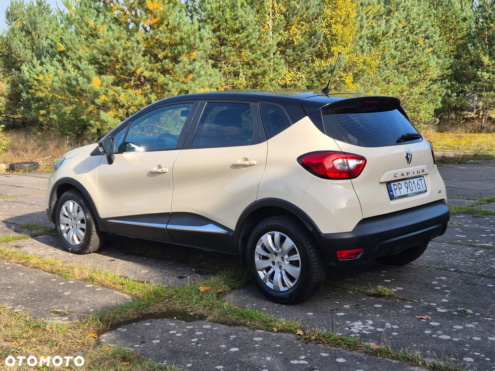 Renault Captur 1.5 dCi Limited - 4