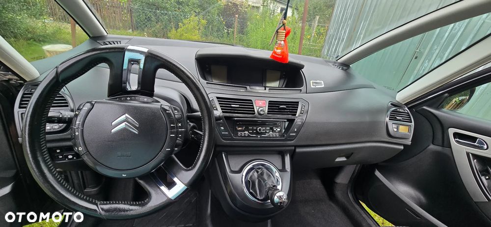 Citroën C4 Picasso VTi 120 Advance - 4