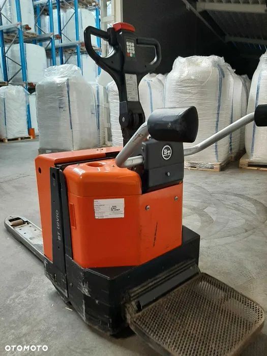 Toyota BT LPE200/8 - 1