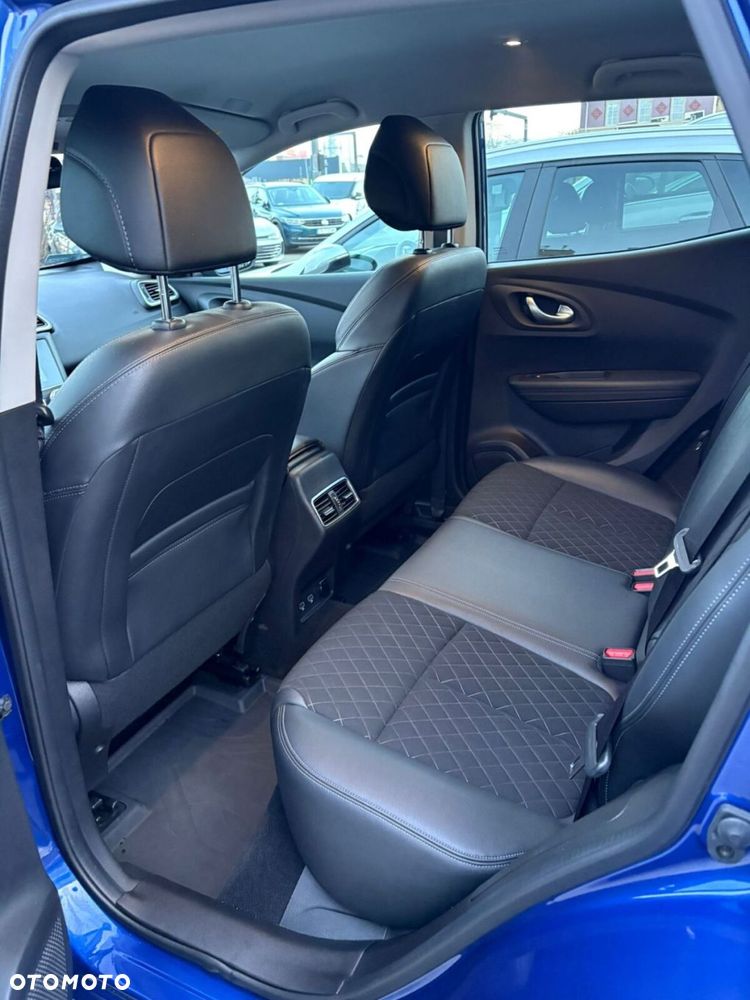 Renault Kadjar 1.3 TCe FAP Black Edition EDC - 30