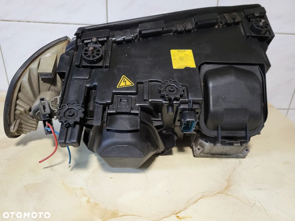 Bmw e38 przed lift xenon europa lewa - 3
