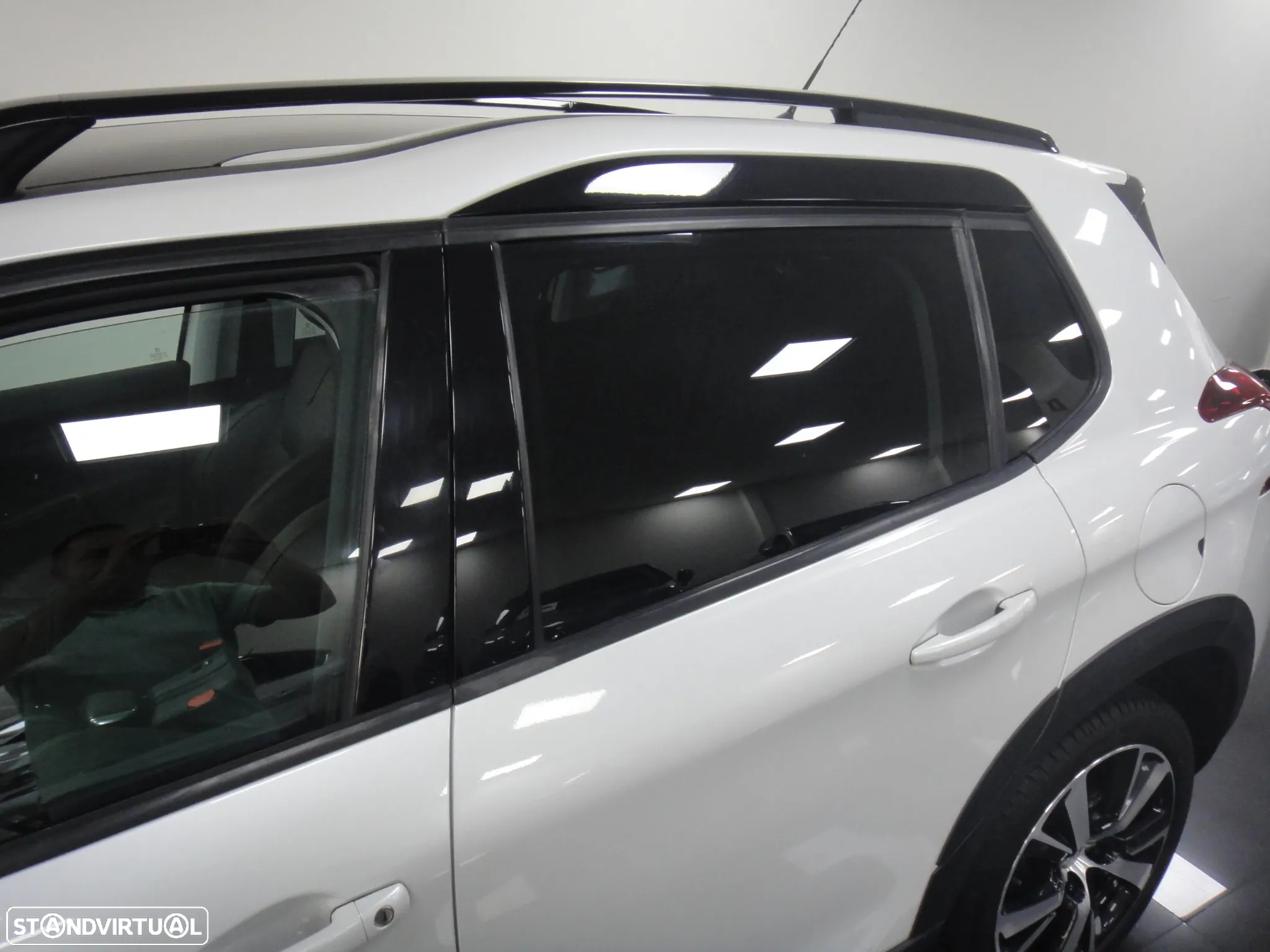 Peugeot 2008 1.2 PureTech GT Line EAT6 - 9