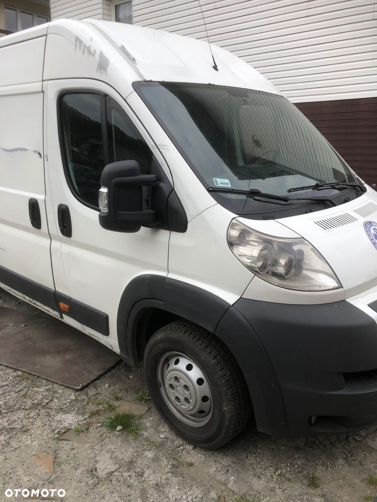 Citroën Jumper - 2