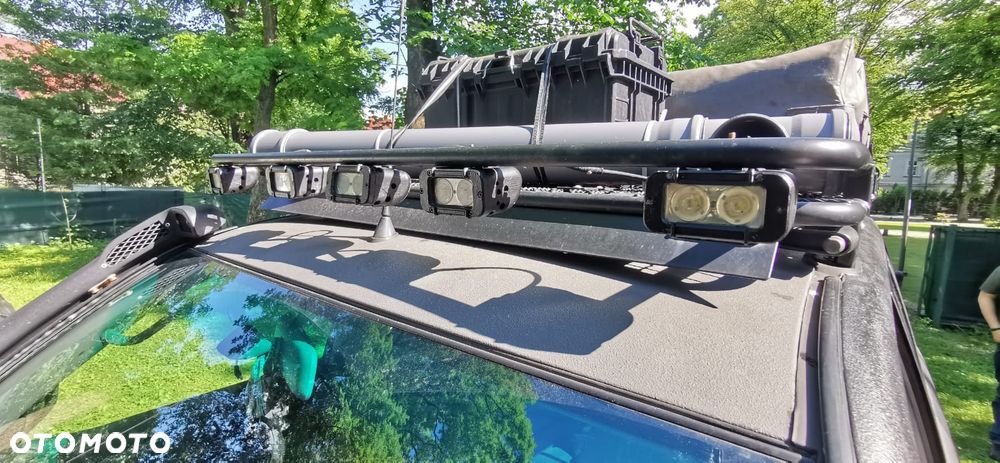 Toyota Land Cruiser 100 - 7