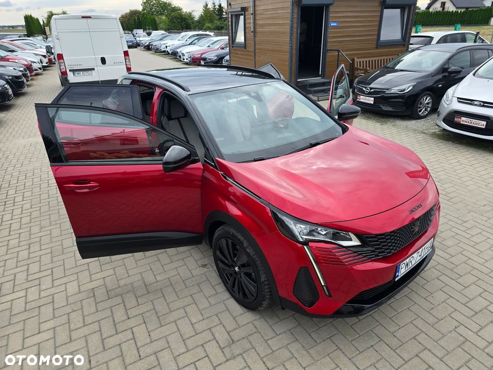Peugeot 3008 - 38