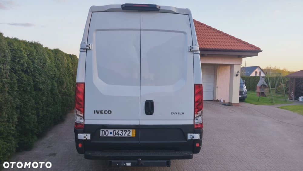 Iveco Daily 35S150 3.0 - 6