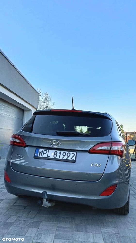 Hyundai i30 1.6 CRDi Premium - 2