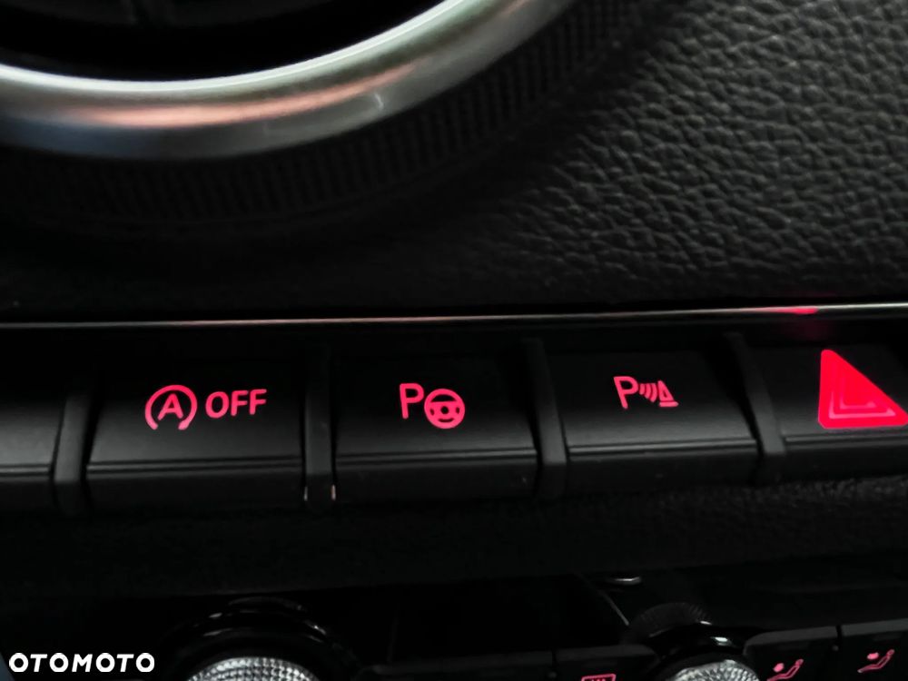 Audi A3 Limousine 1.6 TDI clean diesel Attraction - 36