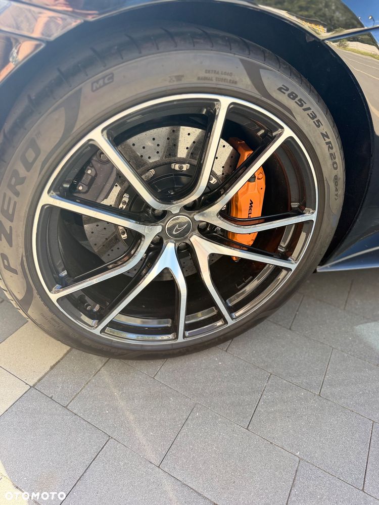 McLaren 570S Coupe - 15