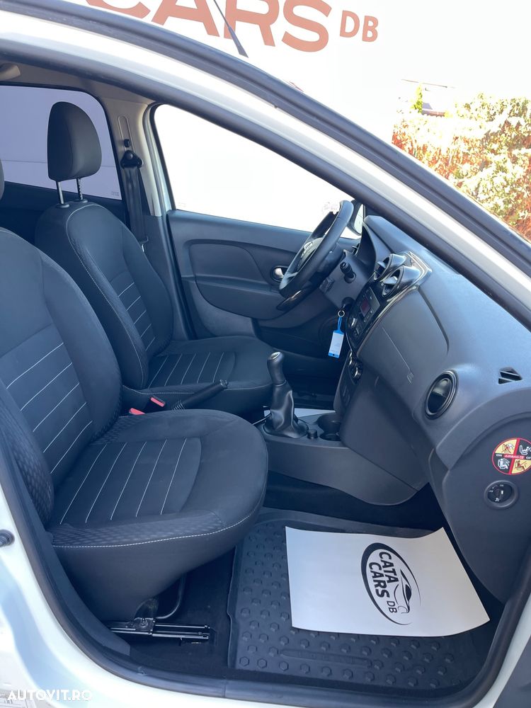 Dacia Logan - 24