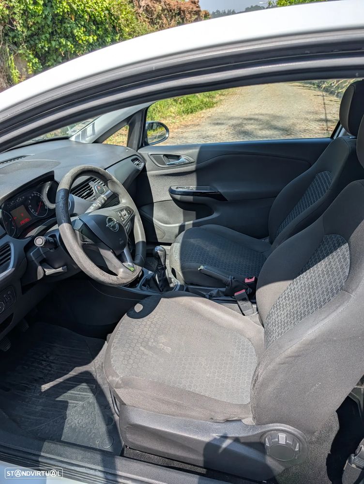 Opel Corsa - 9