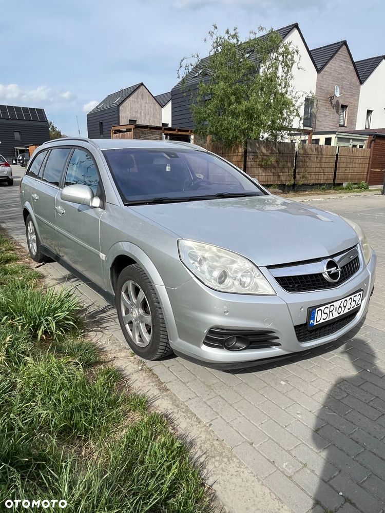 Opel Vectra 1.9 CDTI - 5