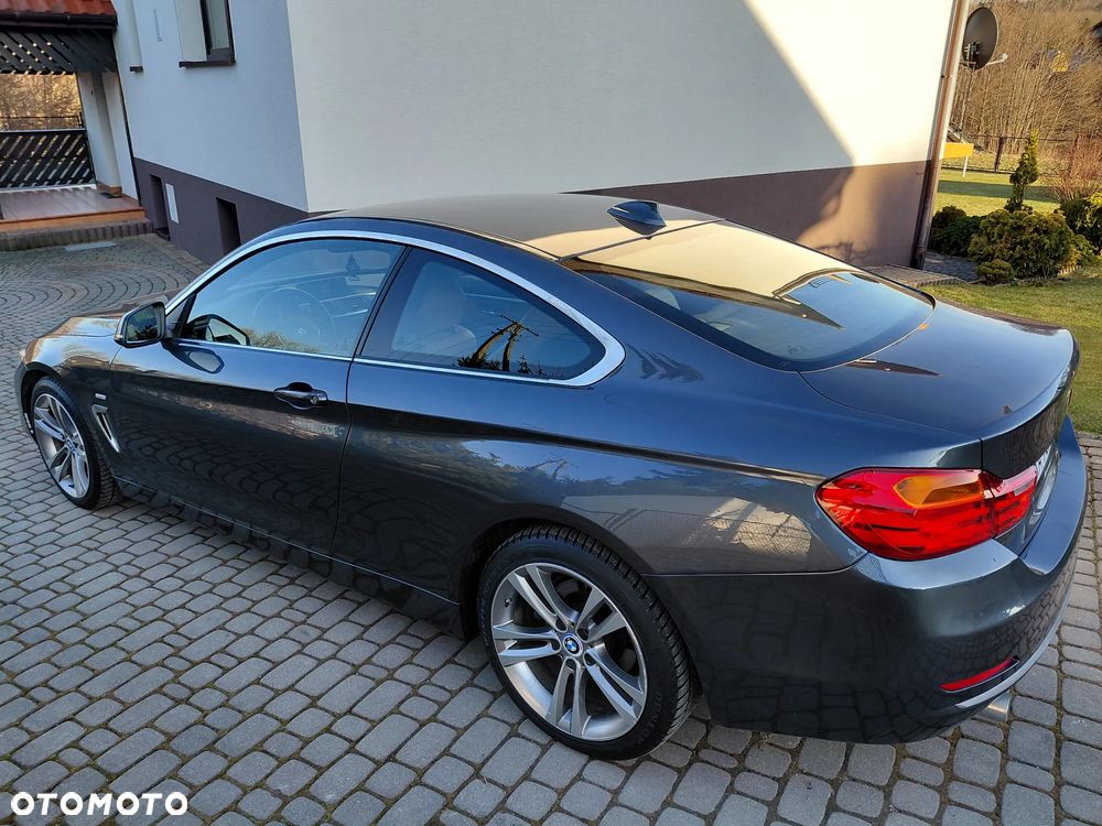 BMW Seria 4 - 29