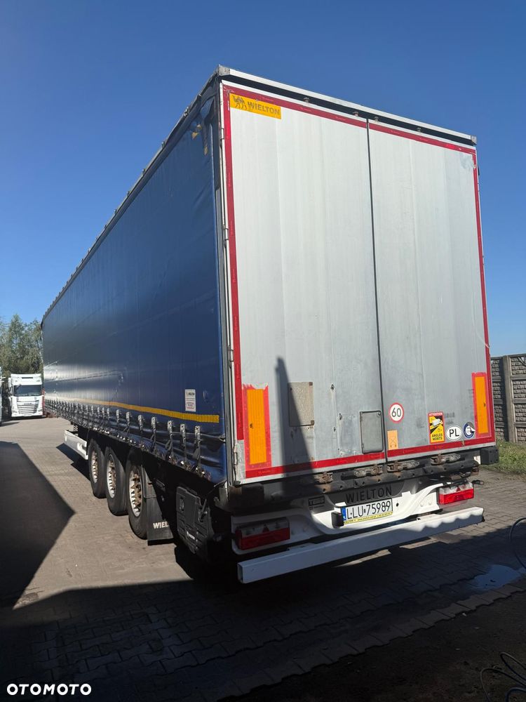 Wielton NS3K - 2