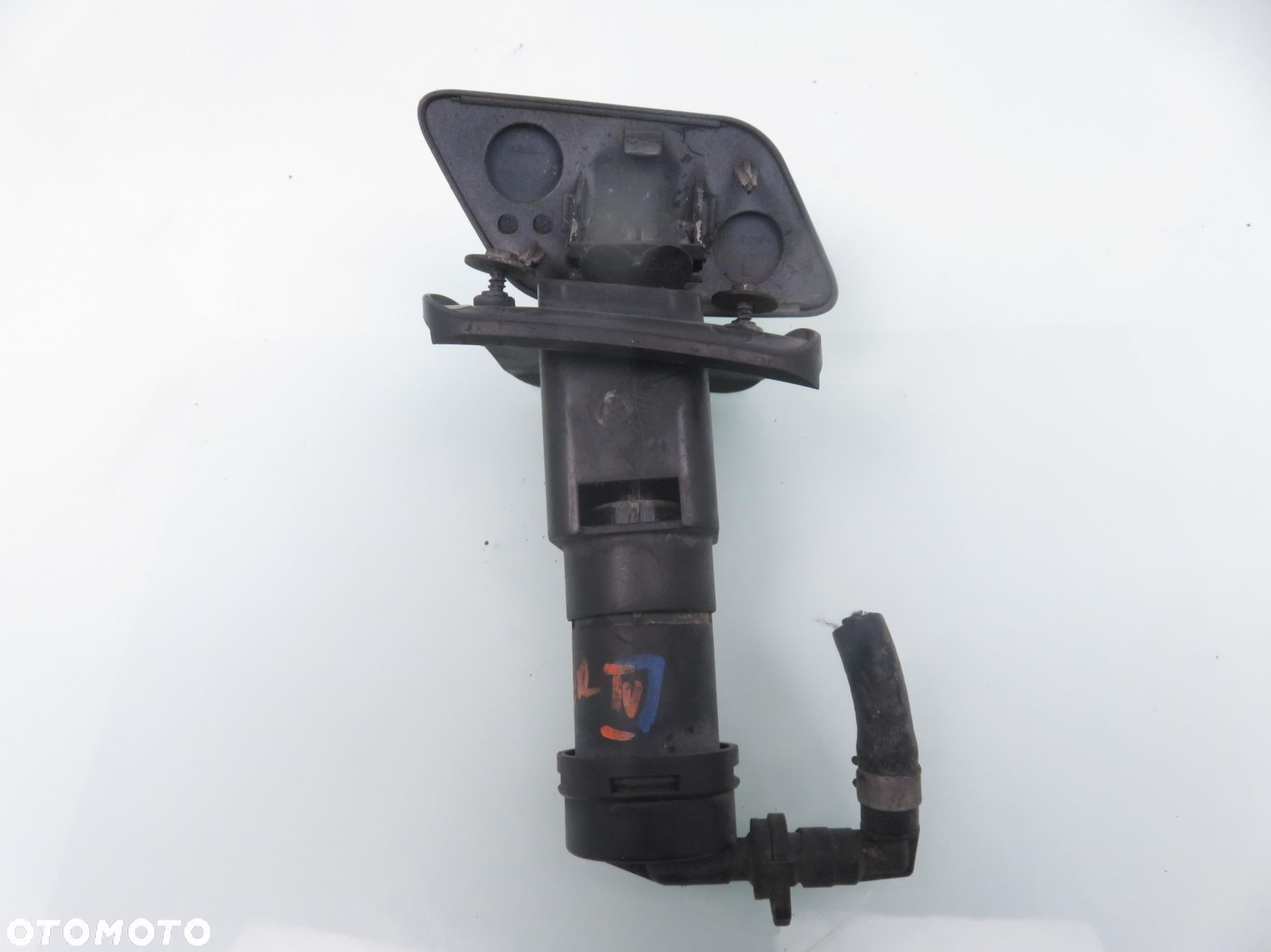 SPRYSKIWACZ LAMP YLEWY  CHRYSLER VOYAGER IV 04857423AA - 4