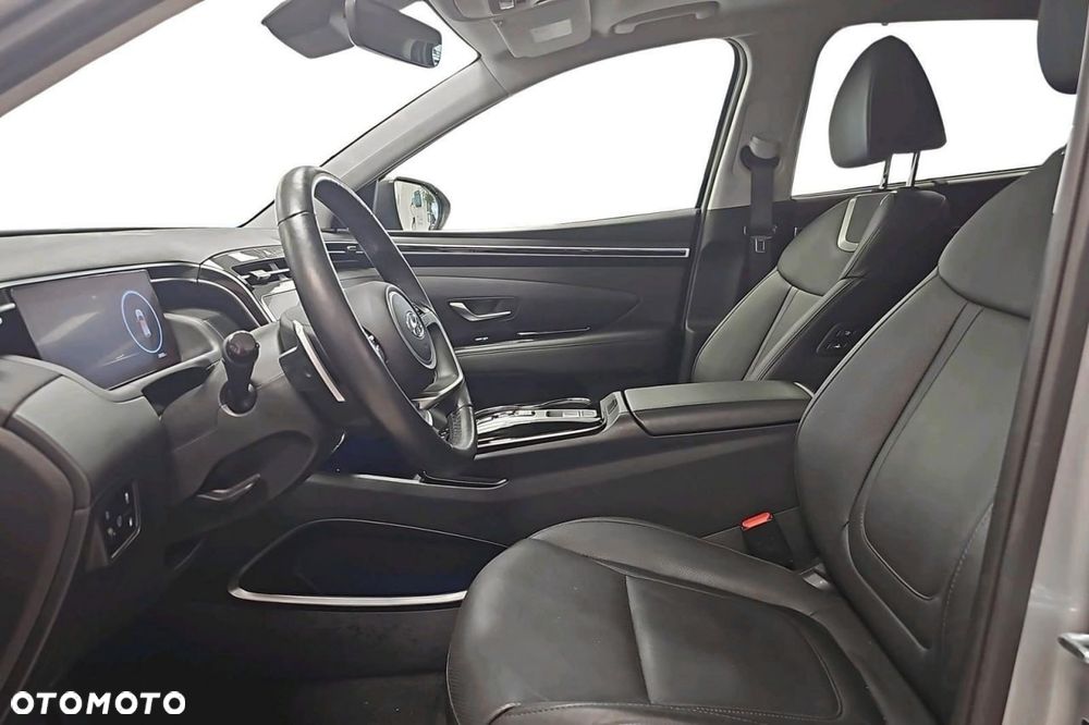 Hyundai Tucson 1.6 T-GDi 4WD Prime - 20