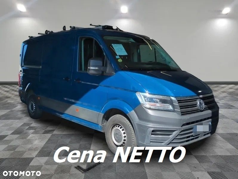 Volkswagen CRAFTER - 2