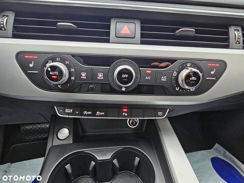 Audi A5 Sportback 35 TFSI S tronic sport - 23
