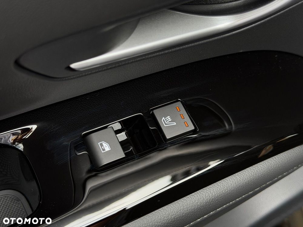 Hyundai Tucson - 20
