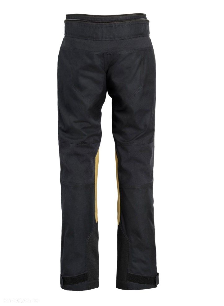 Spodnie GS Coro GTX męskie czarne r.52 - 2