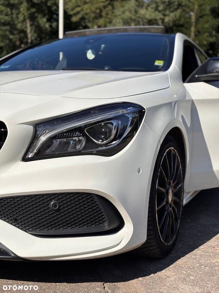 Mercedes-Benz CLA - 2