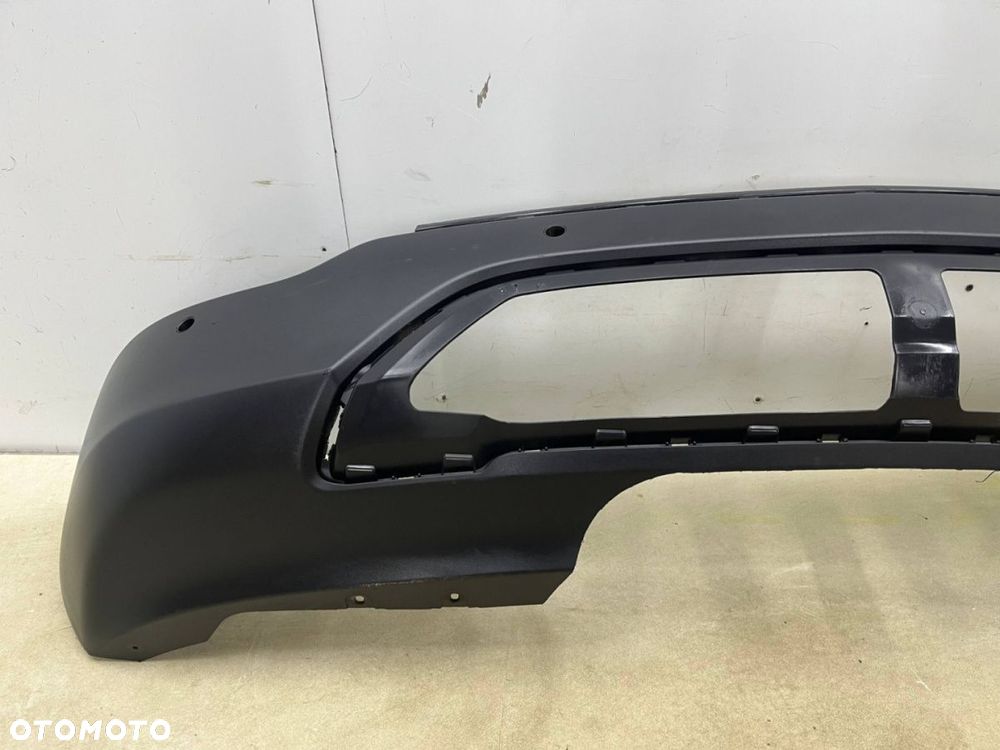 Zderzak tylny Opel Mokka X 16-19r. Lift tył 4XPDC 475498858 - 13