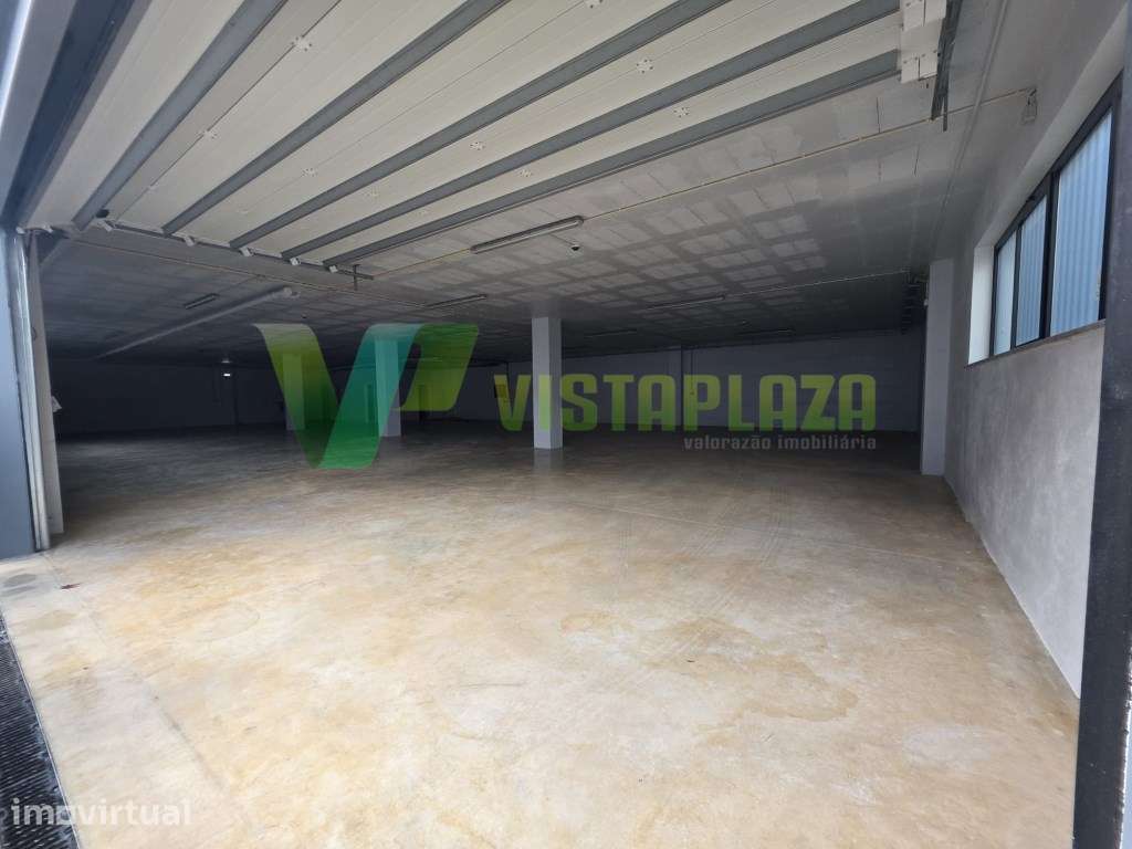 Armazém Novo para Arrendamento - Zona Industrial de Portimão - Grande imagem: 3/24