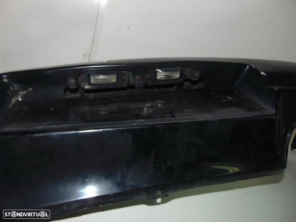 Nissan 100 NX para-choques - 3