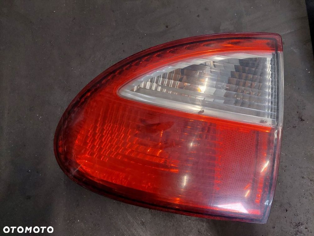 KOMPLETNY TYŁ SEAT LEON I L57N KLAPA ZDERZAK LAMPY - 4