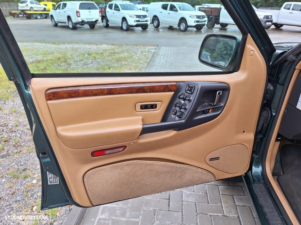 Jeep Grand Cherokee 5.2 Limited - 15