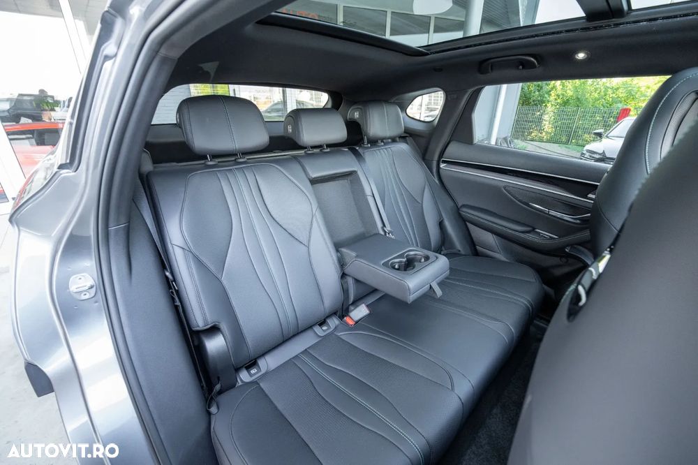 Byd Seal U DM-i PHEV Boost - 36