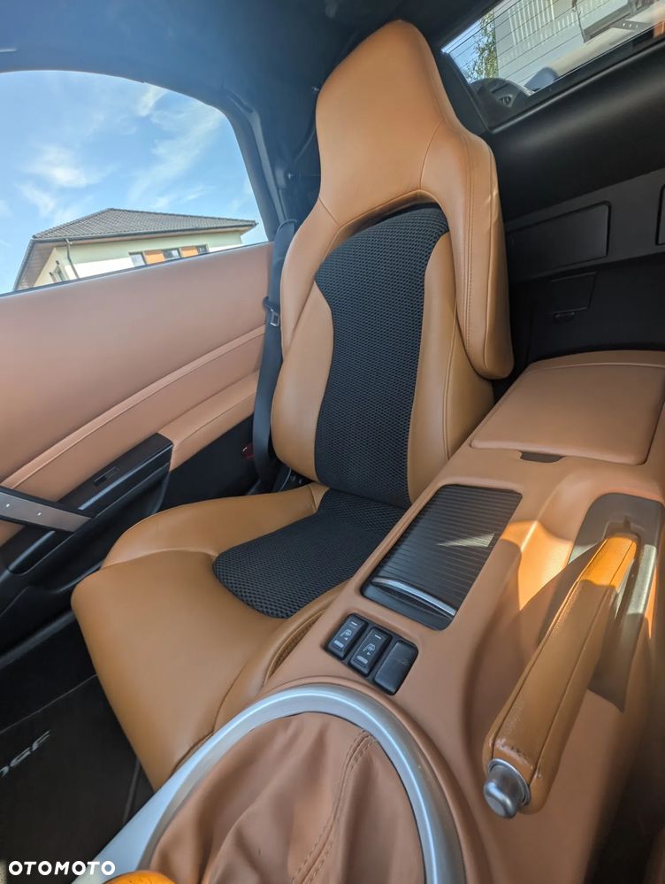 Nissan 350 Z 3.5 V6 - 25