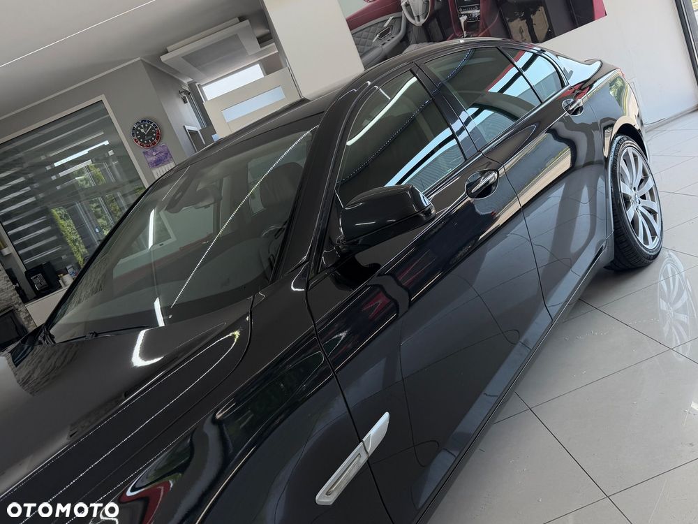 BMW Seria 7 730d - 16