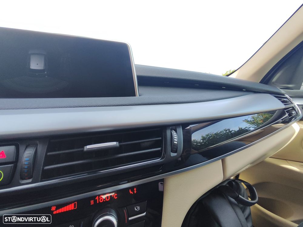 BMW X5 - 32