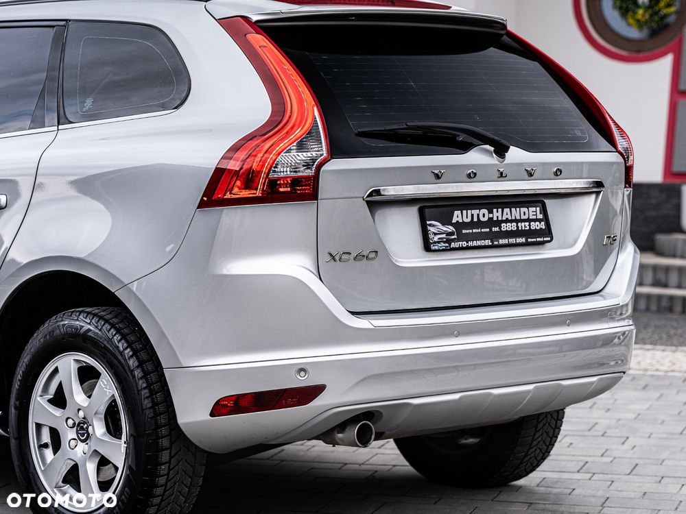 Volvo XC 60 - 17