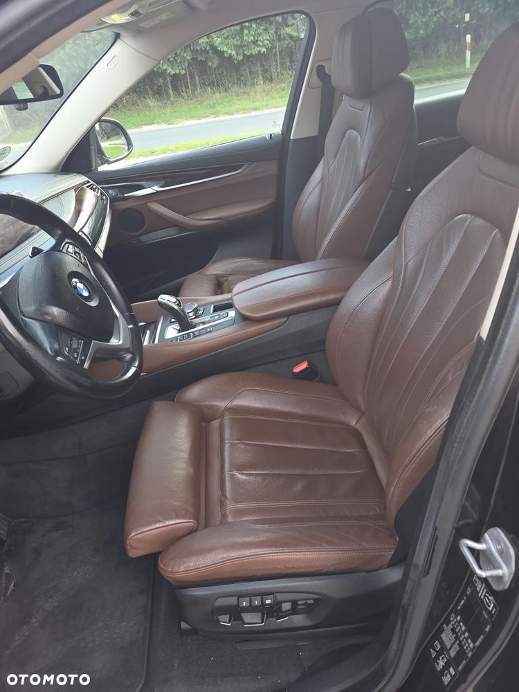 BMW X6 xDrive30d - 9