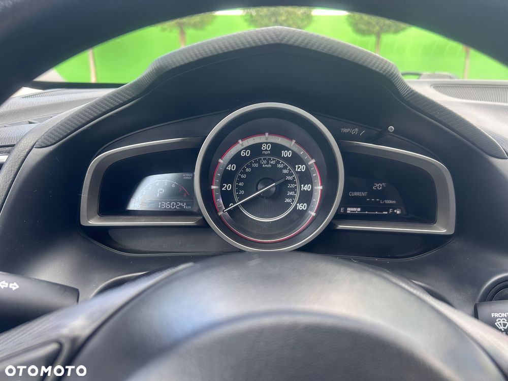 Mazda 3 - 7