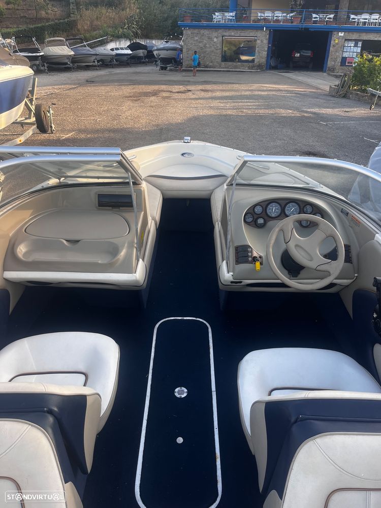 Bayliner 2050 - 2