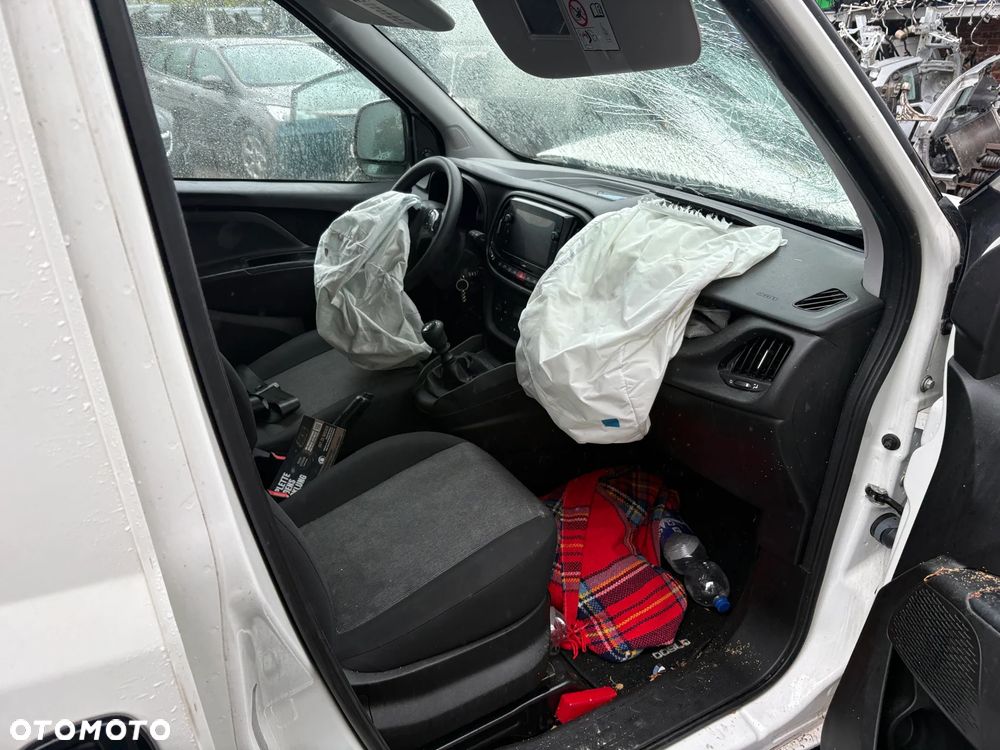 Fiat Doblo - 13