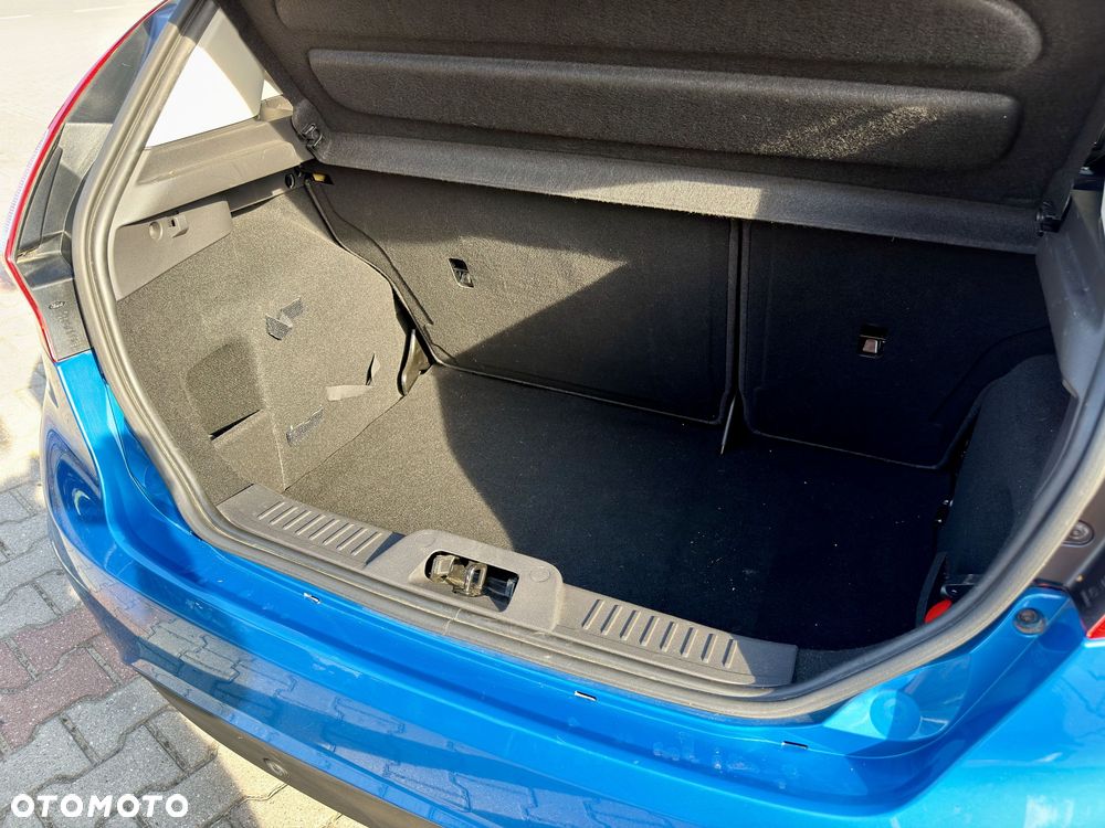 Ford Fiesta 1.0 EcoBoost Titanium - 19